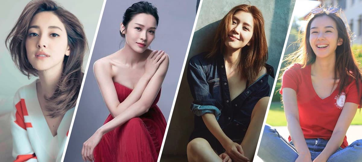 以為讀唔成書先做藝人? 佢哋都係高學歷香港演員!