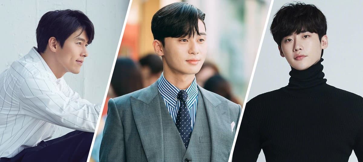 唔好問我點解成日煲韓劇 因為我ff緊同佢哋拍拖