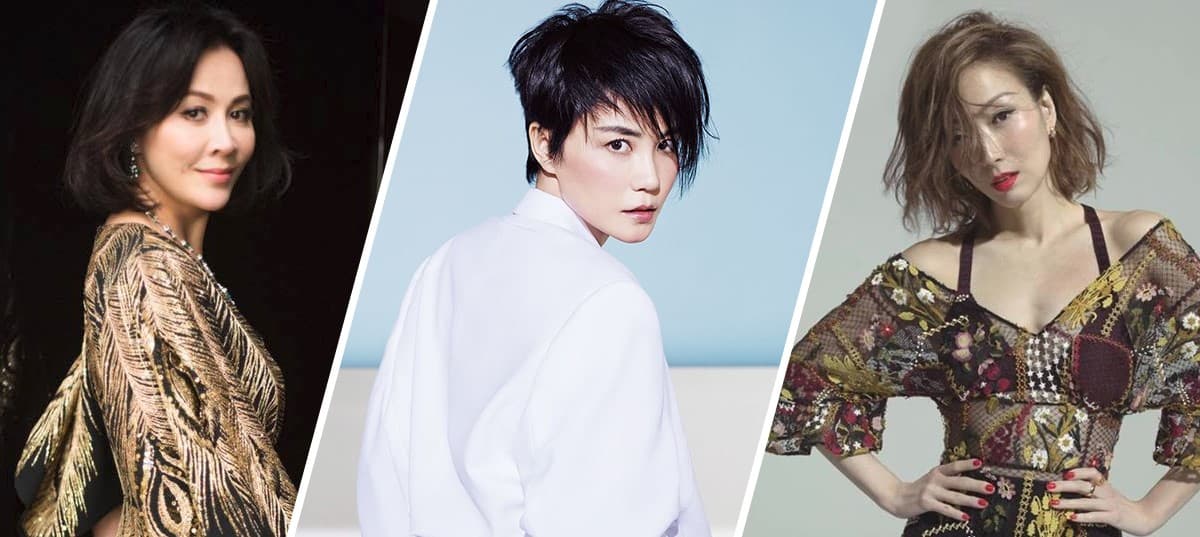 一定係食咗防腐劑 佢哋竟然都已經超過45歲!