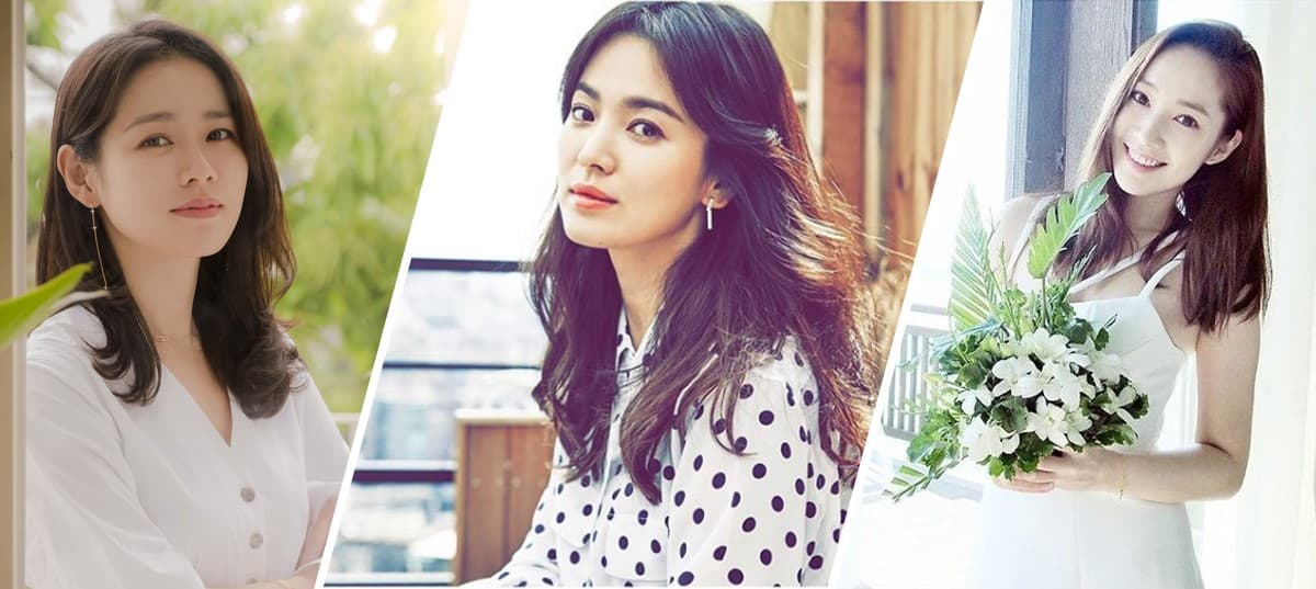 日煲夜煲韓劇 你最想變成邊個女主角?