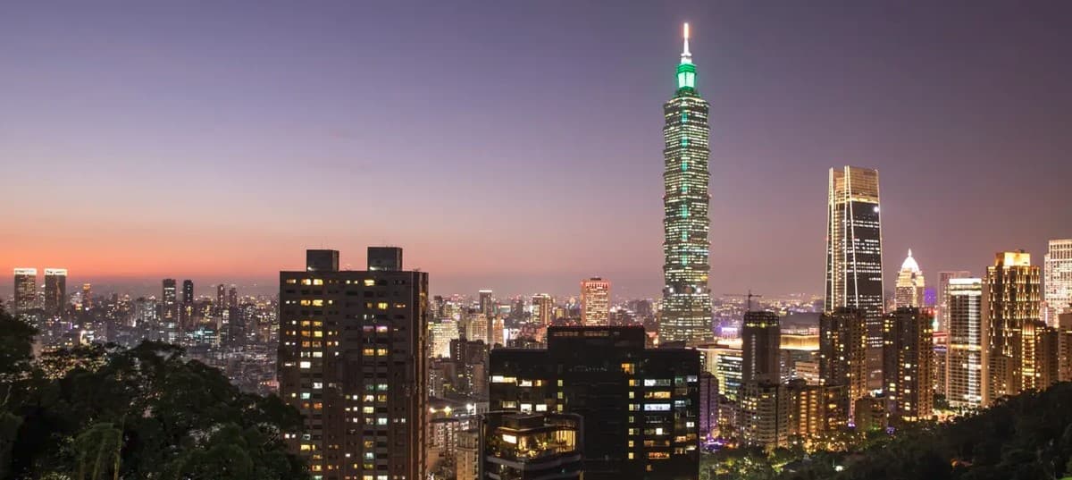 今次真係「走佬去台灣」!香港人去台灣最想竟然係移民?同你細數10個香港人去台灣最想做嘅事!