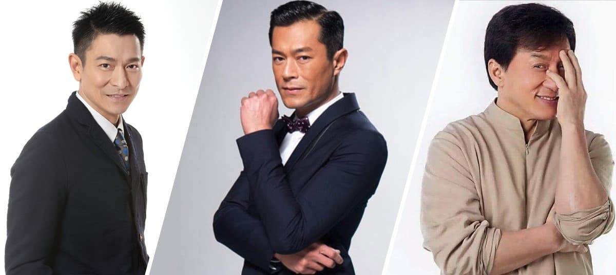 召喚娛樂圈大慈善家 發哥原來先得第四名?