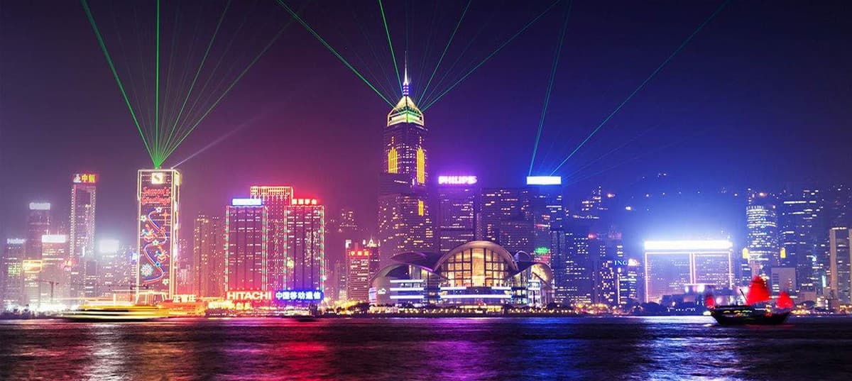 呢d地方都係香港嘅生招牌 曾經咁猛鬼嘅日月星街竟然都上榜?