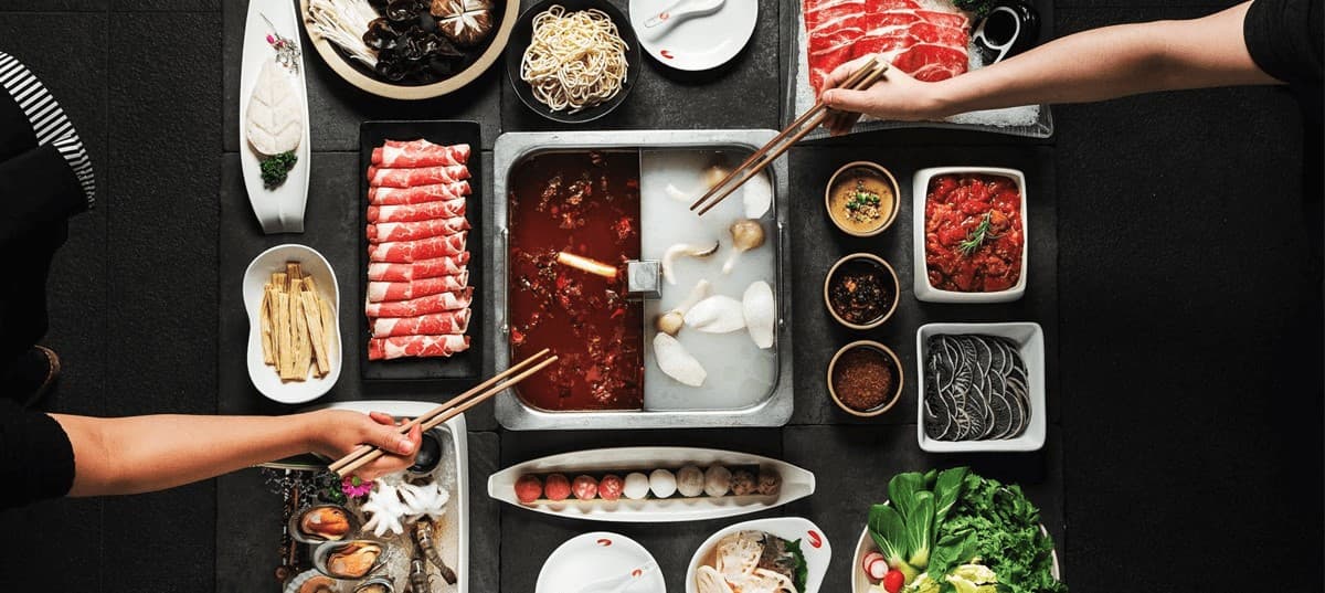 80歲就畀80片肉你食!台灣十大麻辣鍋 萬惡肉瀑布啱晒食肉獸