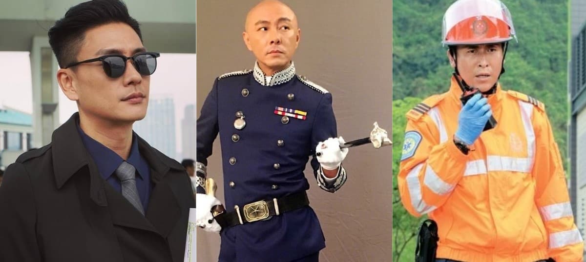 回巢大台老將=收視保證?細數近年10大回巢TVB嘅演員!