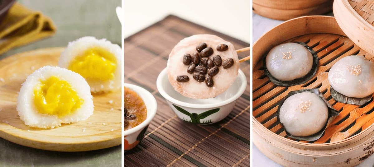 回憶中嘅懷舊本土美食 龍鬚糖竟然先得第五名!?