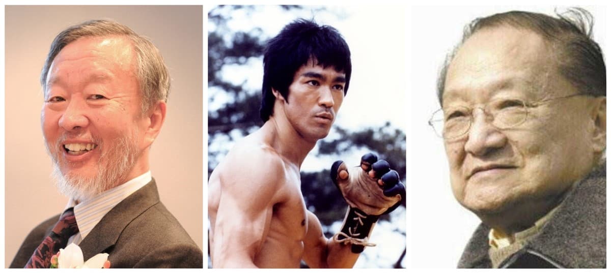 化作春泥更護花:二十個為香港留低文化遺產嘅逝者