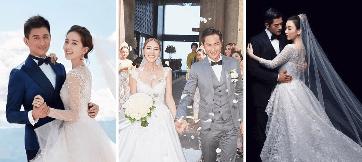 「大叔控」望過來!盤點娛樂圈內父女戀 吳奇隆先得第四名!?