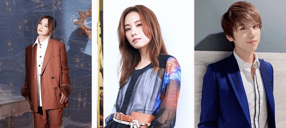 單飛真係比較紅?連Twins都上榜嘅十個藝人,邊個發展最好?