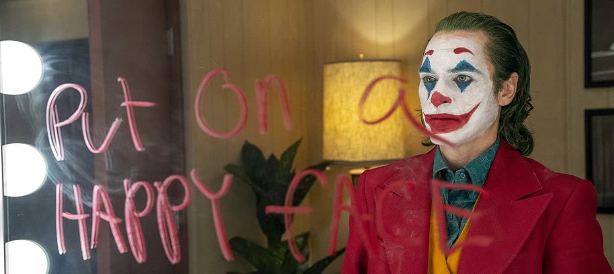 係戲定真實世界?大數據睇網民至Hit討論Joker小丑話題!