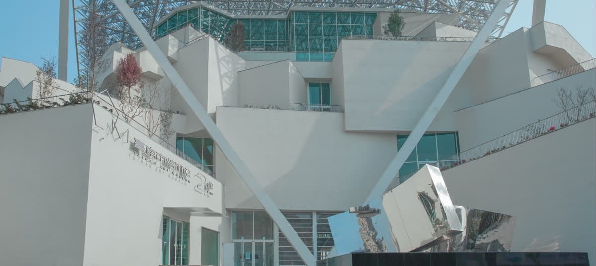 十大台灣必去私房秘境,你又識得幾多個?