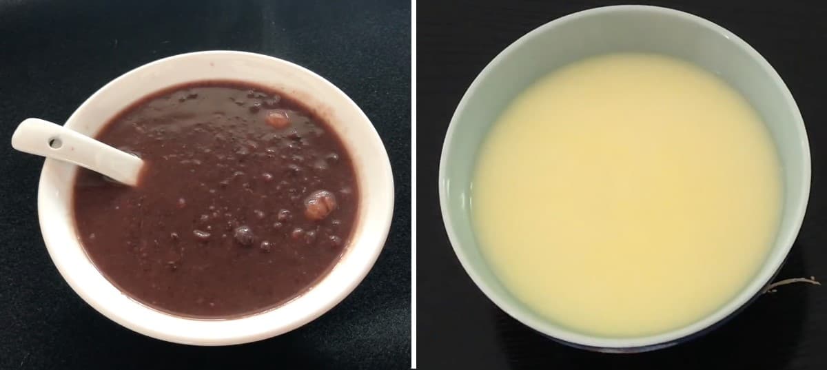 十大好煲糖水 有佢冬天唔怕Dry啦