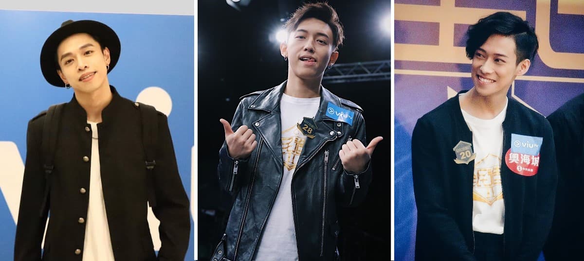 《全民造星II》再造香港傳奇!十大節目最受關注超新星