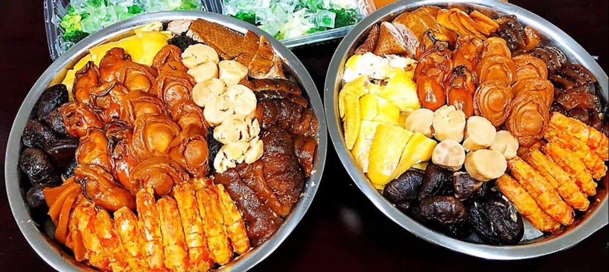 9大盆菜排行,個肚打緊鼓嘅你幫襯過幾間?