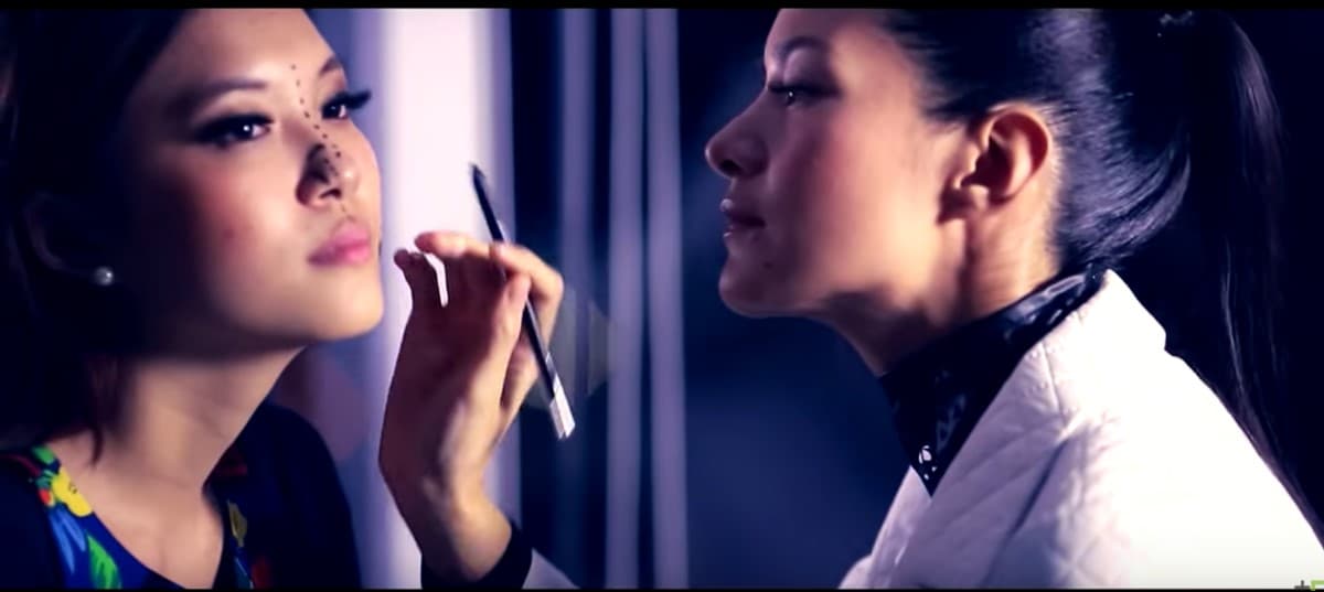 十大女仔唔滿意身體部位 眼居然只係排第十