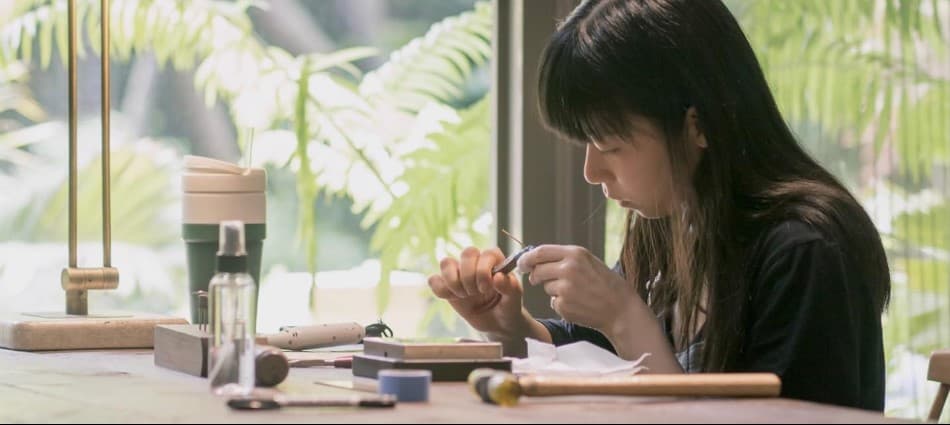 NanaQ的自律簡單嗎?十大網友熱議極簡生活方式你能做幾項