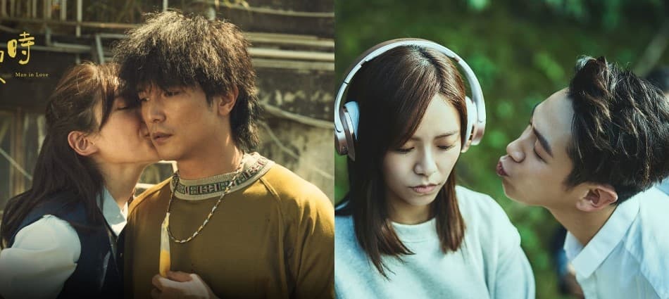 超洗腦!15大2021電影主題曲  茄子蛋「台式浪漫」奪冠軍