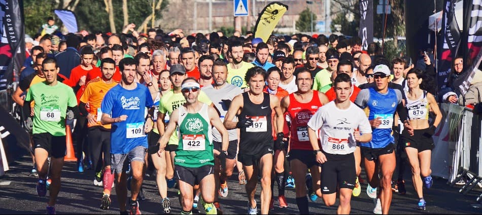 路跑好手都在這!網友熱推臺灣十大馬拉松賽事