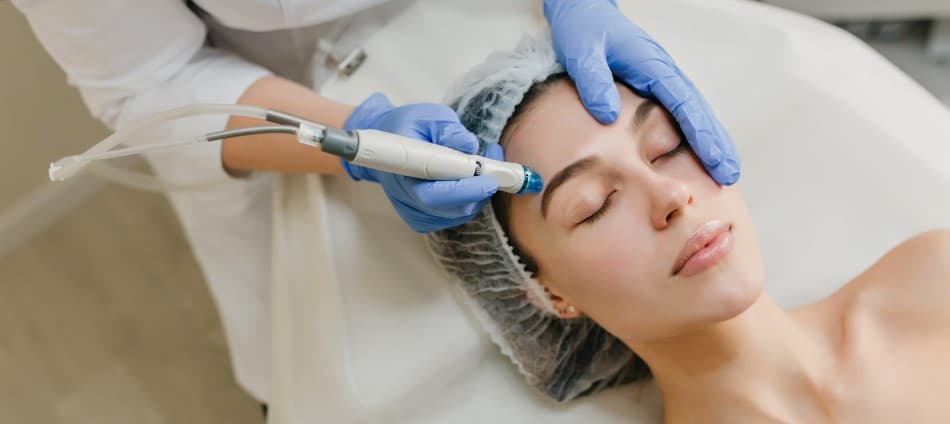 「進廠維修」好過年 十大熱門非手術醫美 不動刀幫你重拾自信