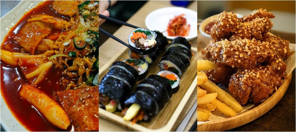 韓國美食全攻略!十大人氣傳統味你最愛哪一樣?