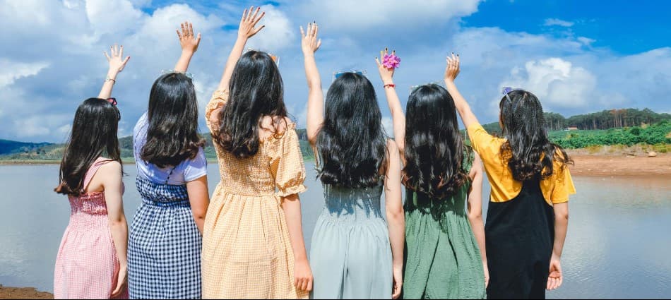 勇敢追夢的妳們辛苦了!女性辛苦職業Top 10