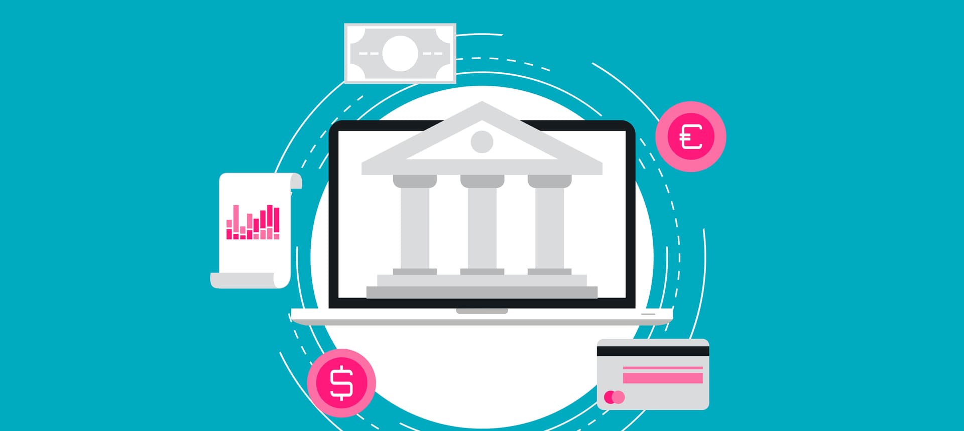 虛擬銀行好著數?全港8間Virtual Bank 你要知!