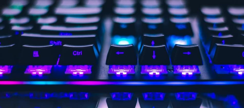 「玩世代」來臨!電競筆電品牌TOP 5 產業趨勢分析一次看