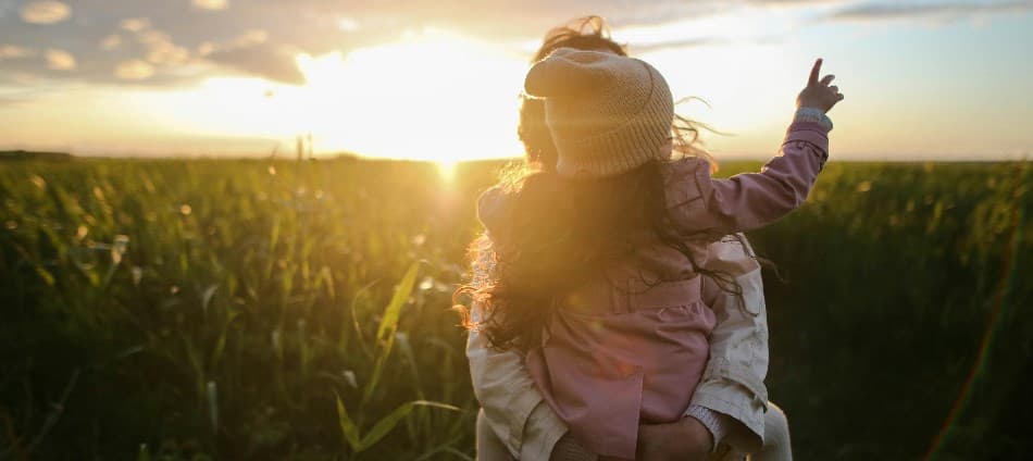 成熟的大人也會想家!長大後最想媽媽的時刻Top 10