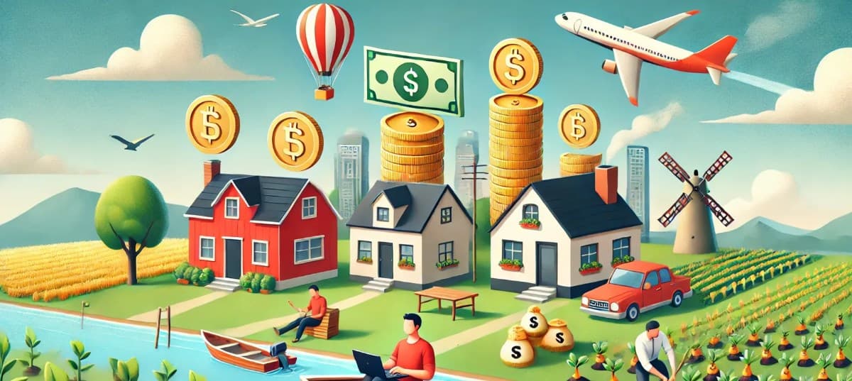 如何提前準備實現財富自由?10個成為FIRE族的訣竅