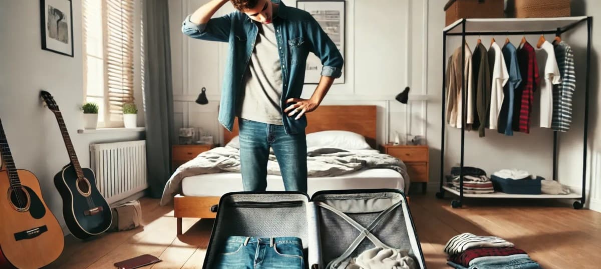 出國打包的秘密武器!讓你輕鬆出發的十大旅行小物