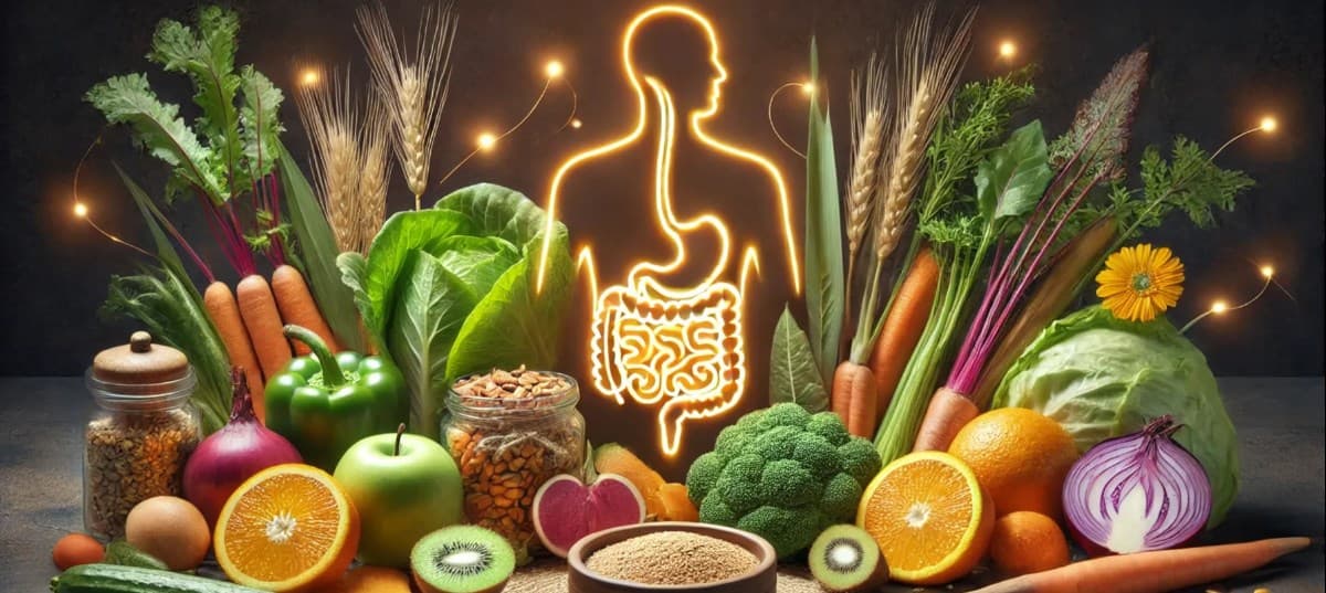 腸道順暢不卡卡!高纖滑溜食物Top 10 輕鬆養出好健康