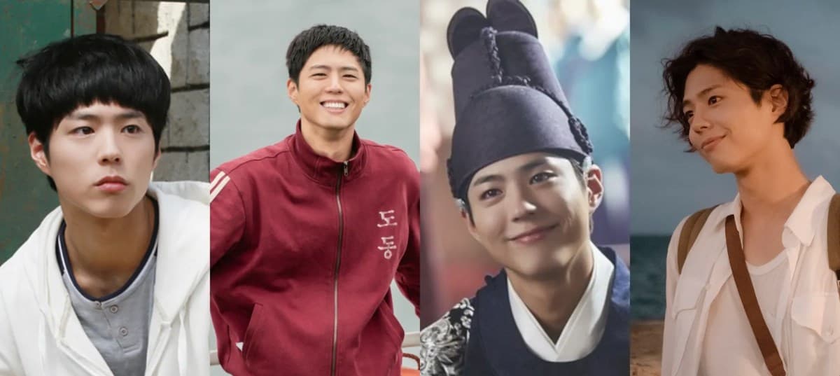 國民男友「朴寶劍」十部必看作品!崔澤、徐福、寬植...哪個角色擄獲了你的心?