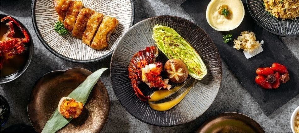 2025香港廚師發辦熱門餐廳Top10 - 明水然・樂奪冠