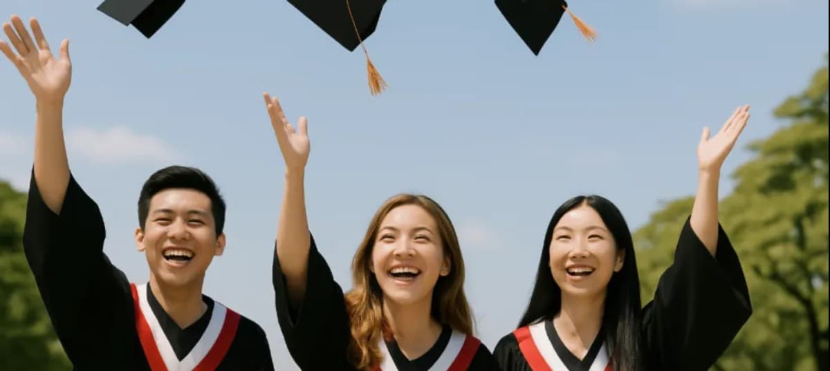 畢業季送禮排行榜出爐!現金、機車都不是第一名