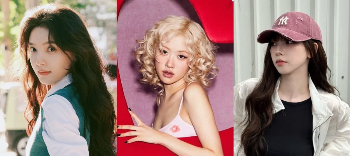 2025十大燙髮趨勢揭曉!波浪燙、羊絨捲、渣男燙是什麼?