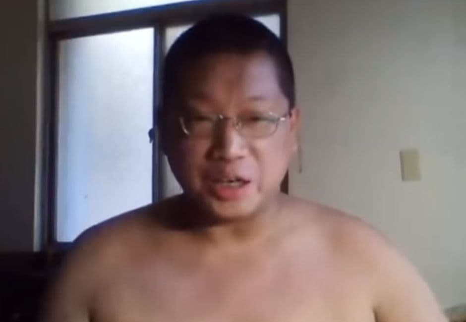 你知道「母湯喔」是什麼哏嗎?讓光頭哥哥來告訴你!