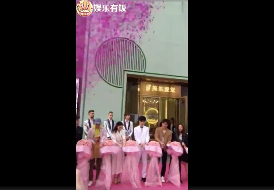 范冰冰逃漏稅遭封殺!改走這行繼續狂撈人民幣