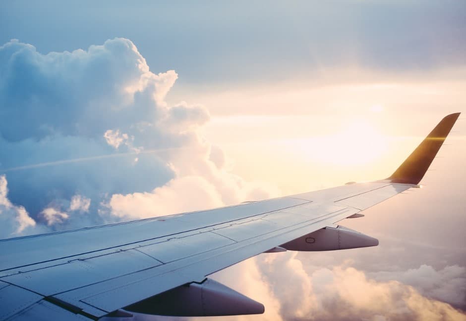 免費搭飛機一年!美航空讓你環遊世界圓夢 前提是要把IG刪光光