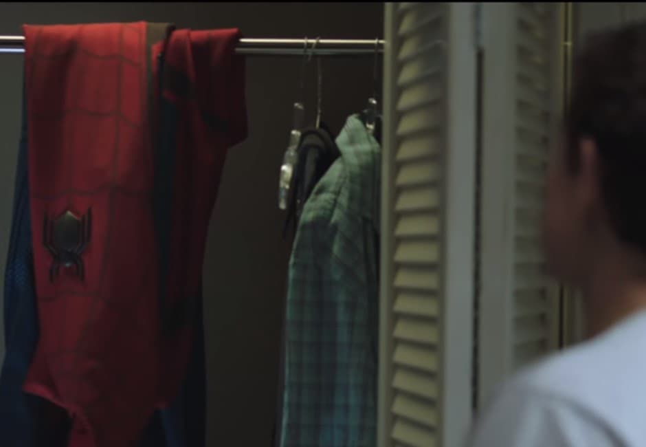 有雷/《蜘蛛人2》預告藏雷!網友看完《復仇4》再看一次全哭了