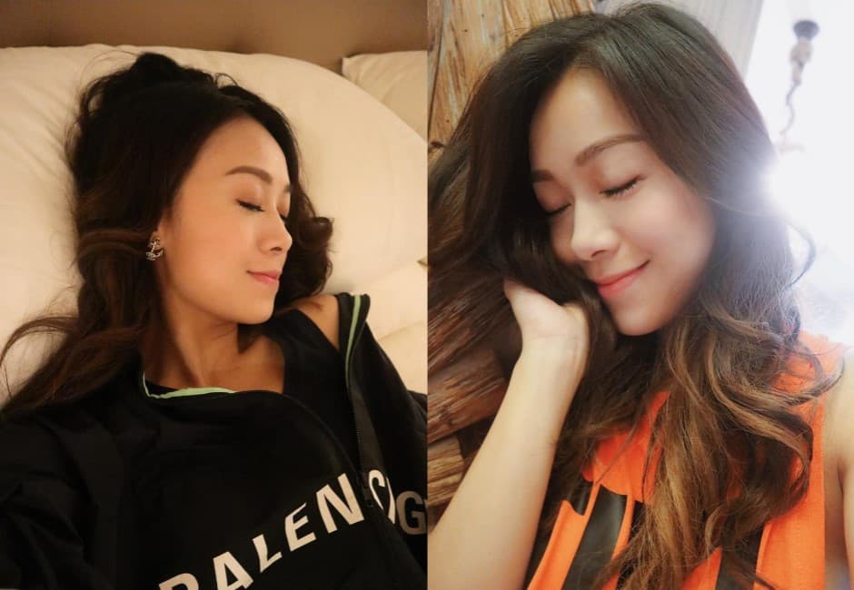 除了偷吃!鄰居爆黃心穎帶2男回家 「眼線」吉他手、DJ被瘋猜