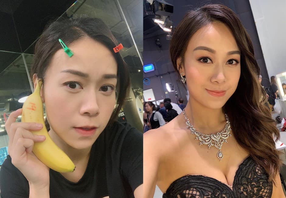 偷吃許志安的「心穎BB」是誰?演藝圈發電機蹭男星人稱「姣精」