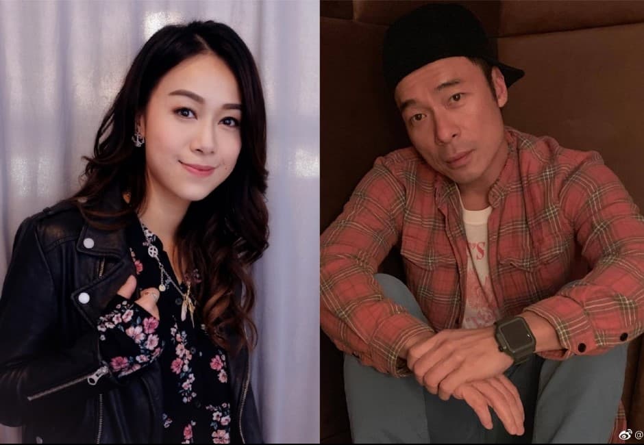 「黃心穎才是受害者!」男星爆許志安太渣 承諾和鄭秀文離婚