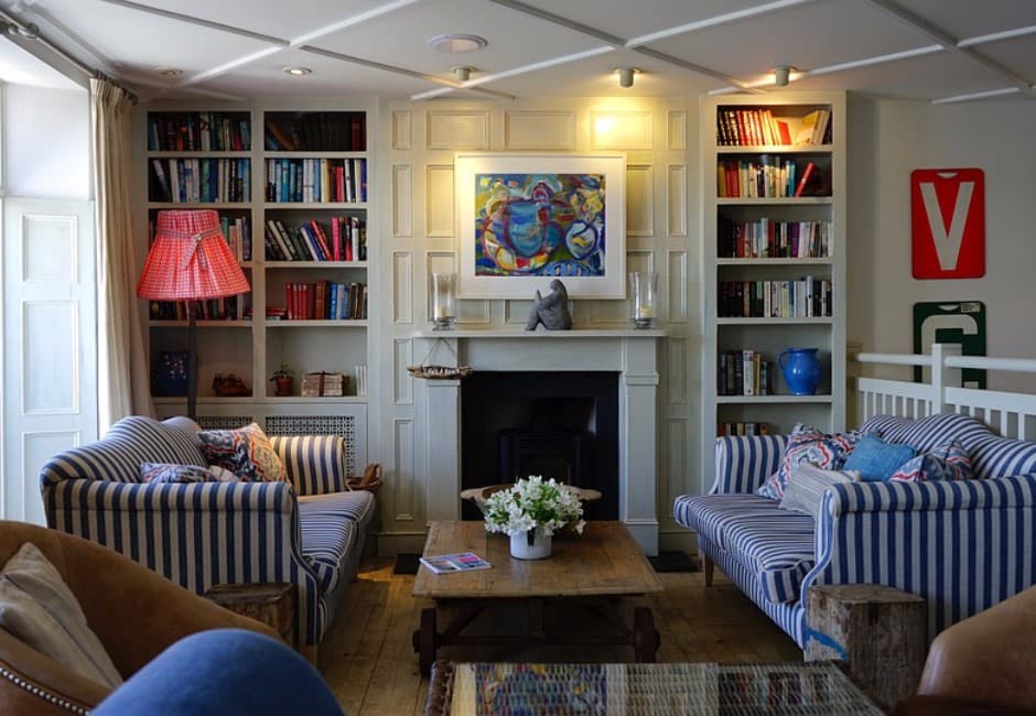 盤點5大奪命家具!隱藏版凶器「細細一條」不起眼卻最暴力…