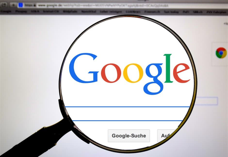 買什麼Google都知道!只要收到「這封信」你可能就麻煩大了