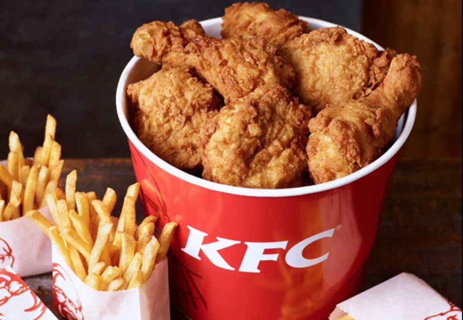 男大生扮稽查員吃一年多霸王餐 肯德基卻不認帳