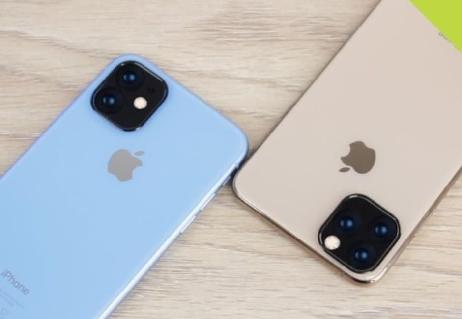 iPhone11真有方形三鏡頭!大數據看崩潰果粉都在討論什麼