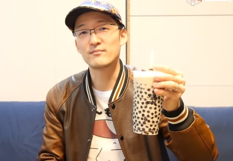 珍奶怎麼點才專業?他揭50嵐隱藏點法「珍珠滿到爆出來」