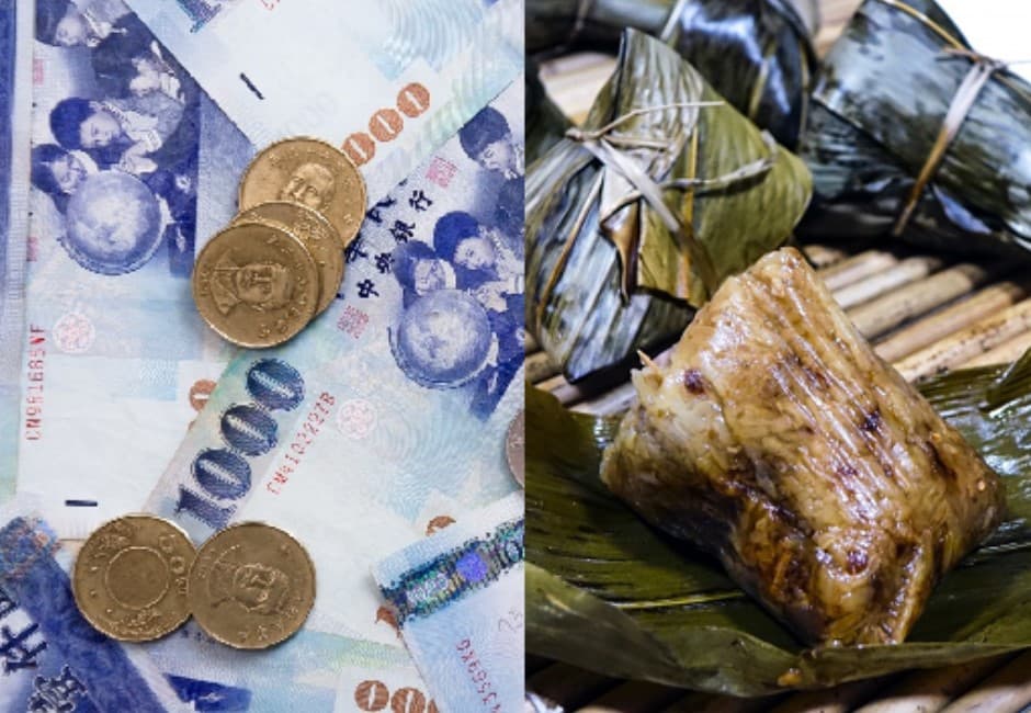 端午禮金行情曝光!3大行情價碼中這種最「哀傷」