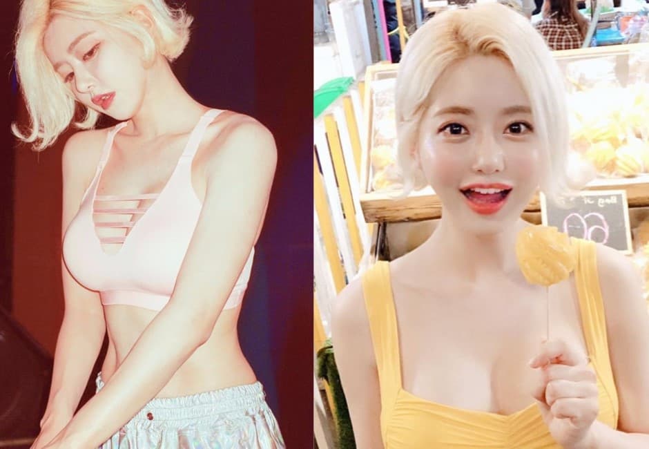 DJ Soda大跳騎馬舞!正面狂晃「北半球」超母湯...