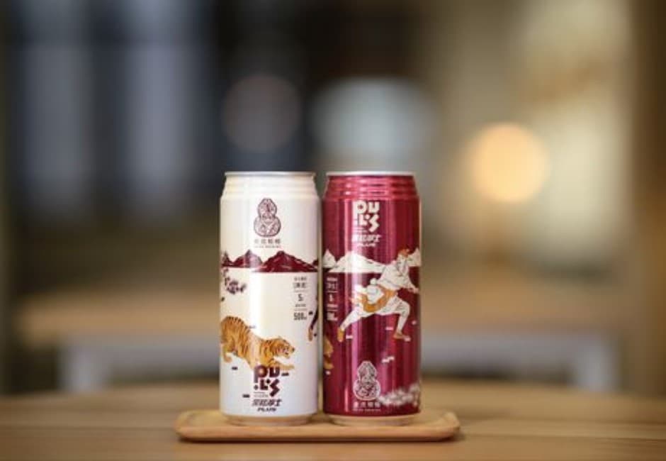 會醉的撒隆巴斯?國民飲料「黑松沙士變啤酒」小7獨賣!